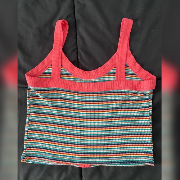 Crop Top - Picture 2 of 2